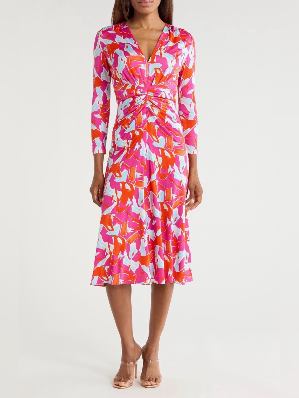 Diane von Furstenberg Jerome Dress